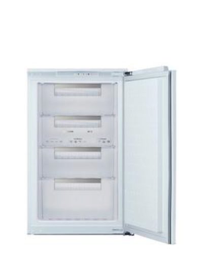 Siemens Gi18Da50Gb Integrated Freezer Siemens Gi18Da50Gb Integrated Freezer